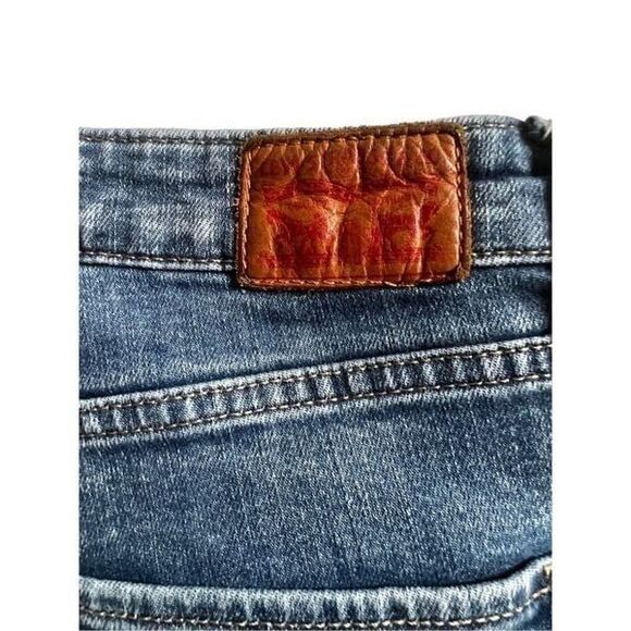 Levi’s High Waist skinny Jeans 30 - Picture 8 of 9